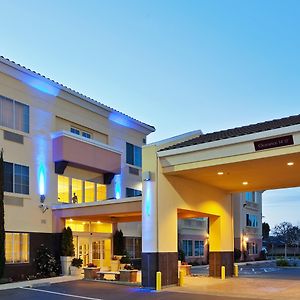 Holiday Inn Express Berkeley By Ihg