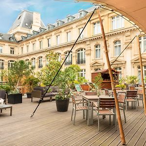 Crowne Plaza Paris Republique By Ihg