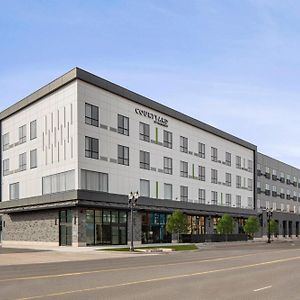 Courtyard By Marriott Lansing Downtown