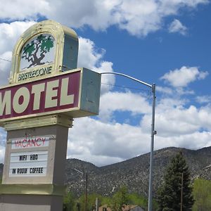 Bristlecone Motel